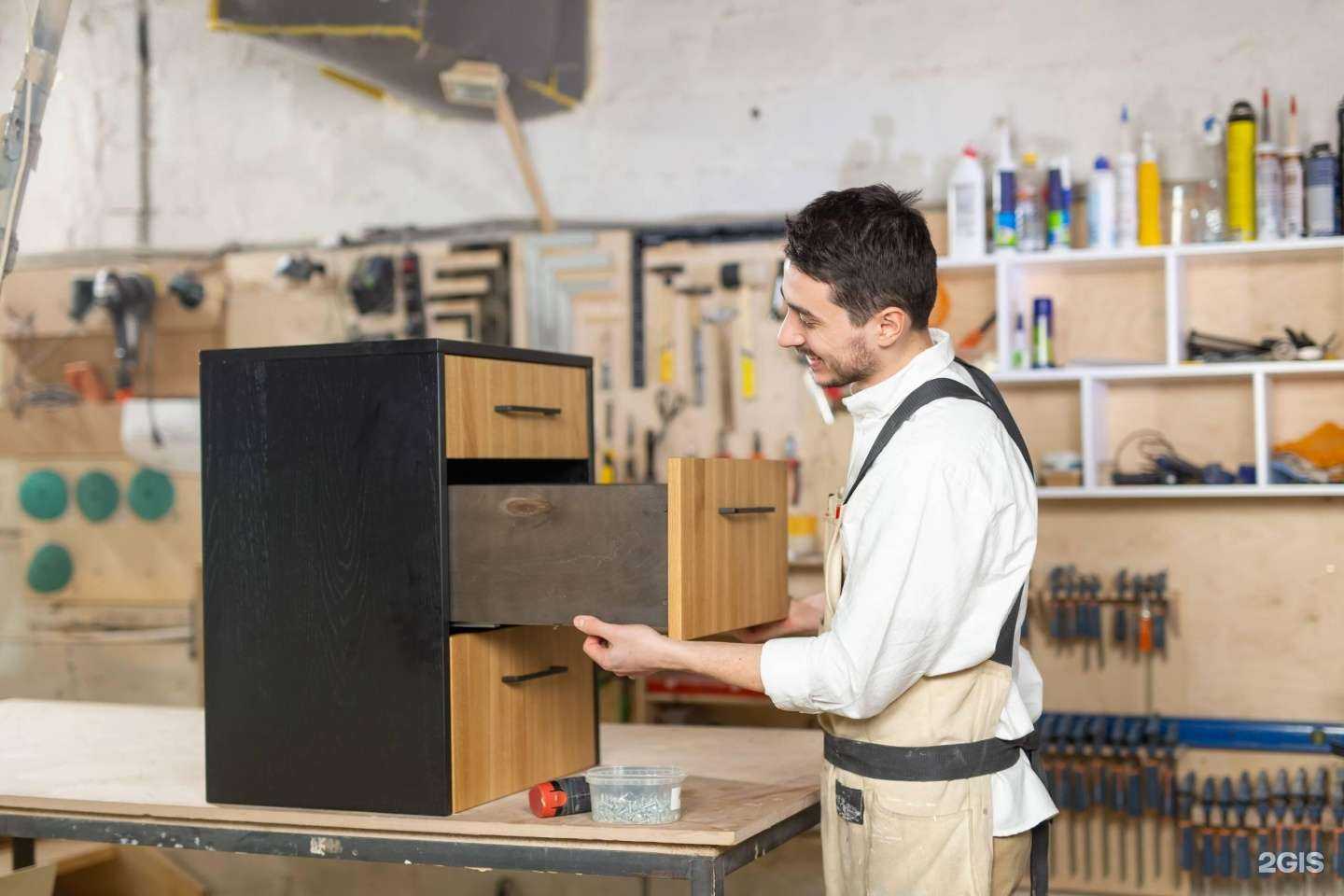 Отзывы на компанию Mebelmag-Vladivostok в Владивостоке c фото