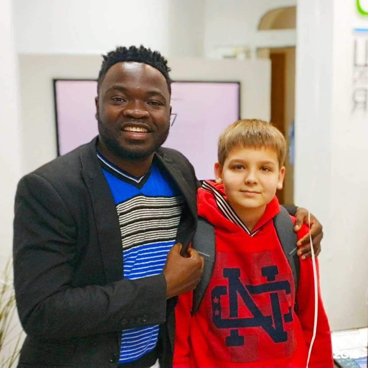 Отзывы на компанию Capital School Center в Нижневартовске c фото