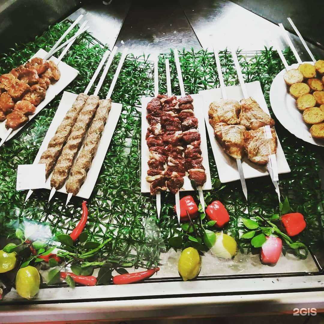 Отзывы на компанию Мир шашлыка в Иркутске c фото