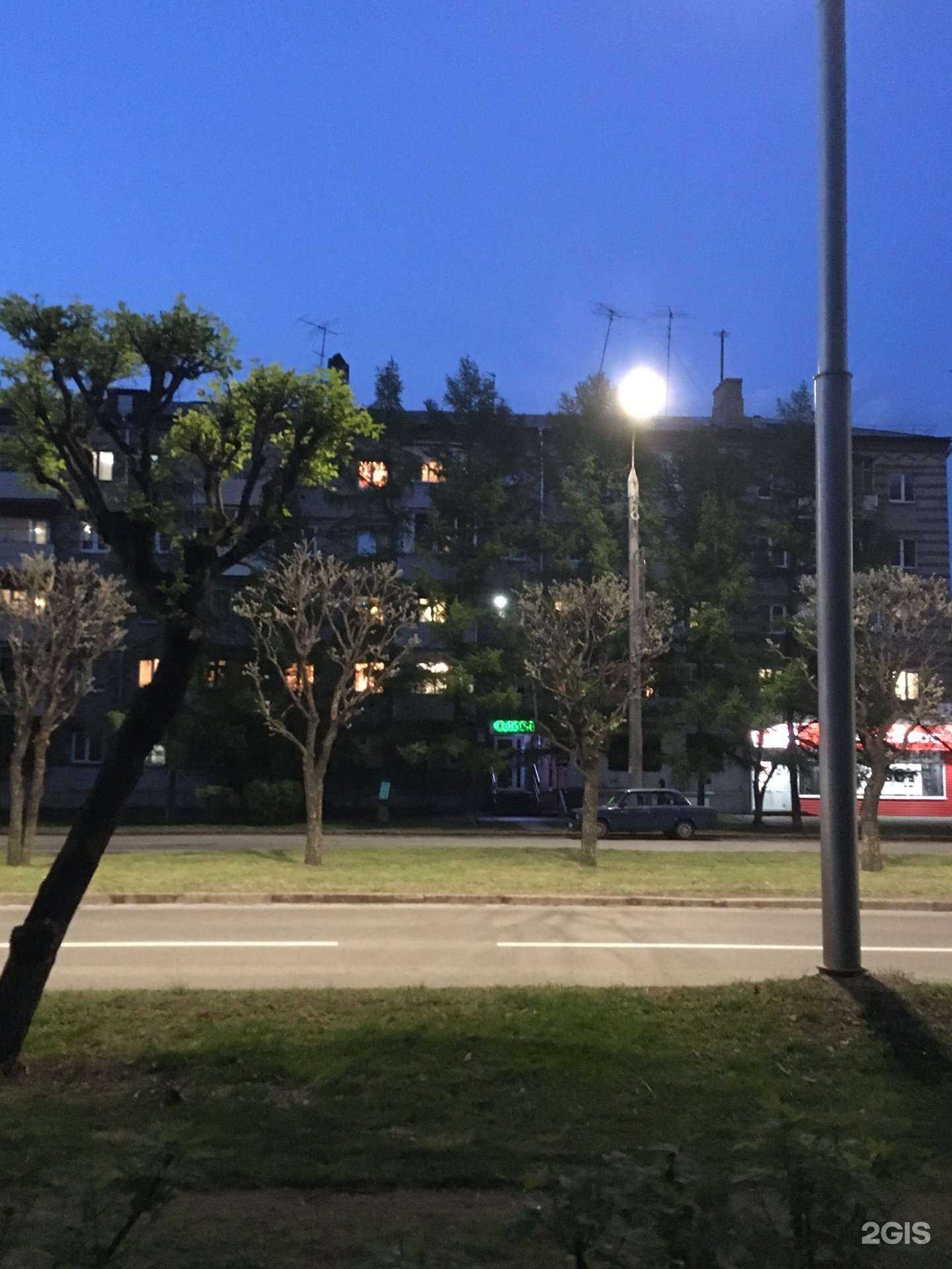 Отзывы на компанию Пивной причал в Красноярске c фото - фотография 2 из 2