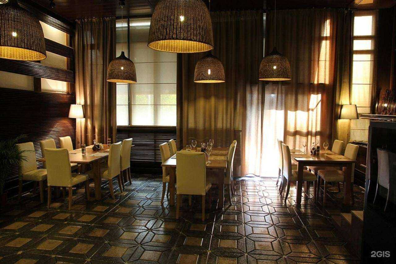 Отзывы на компанию Hotel Kirov в Кирове c фото - фотография 2 из 2