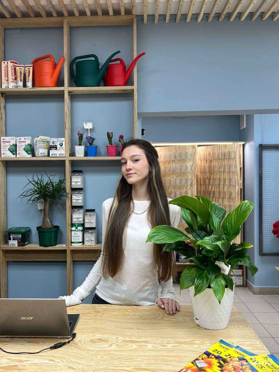 Отзывы на компанию Умный сад в г. Челябинск c фото