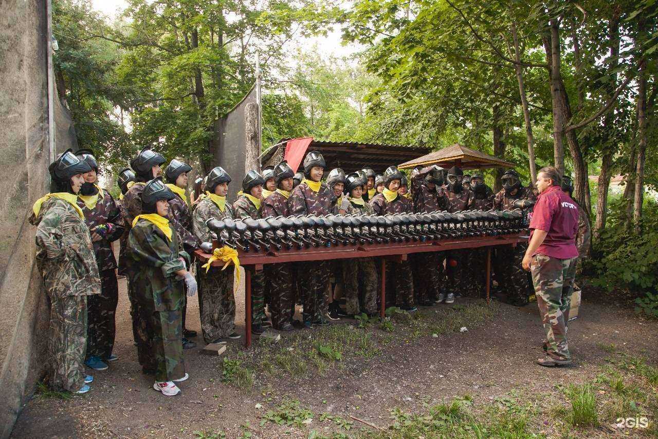 Отзывы на компанию VICTORY в г. Уфа c фото