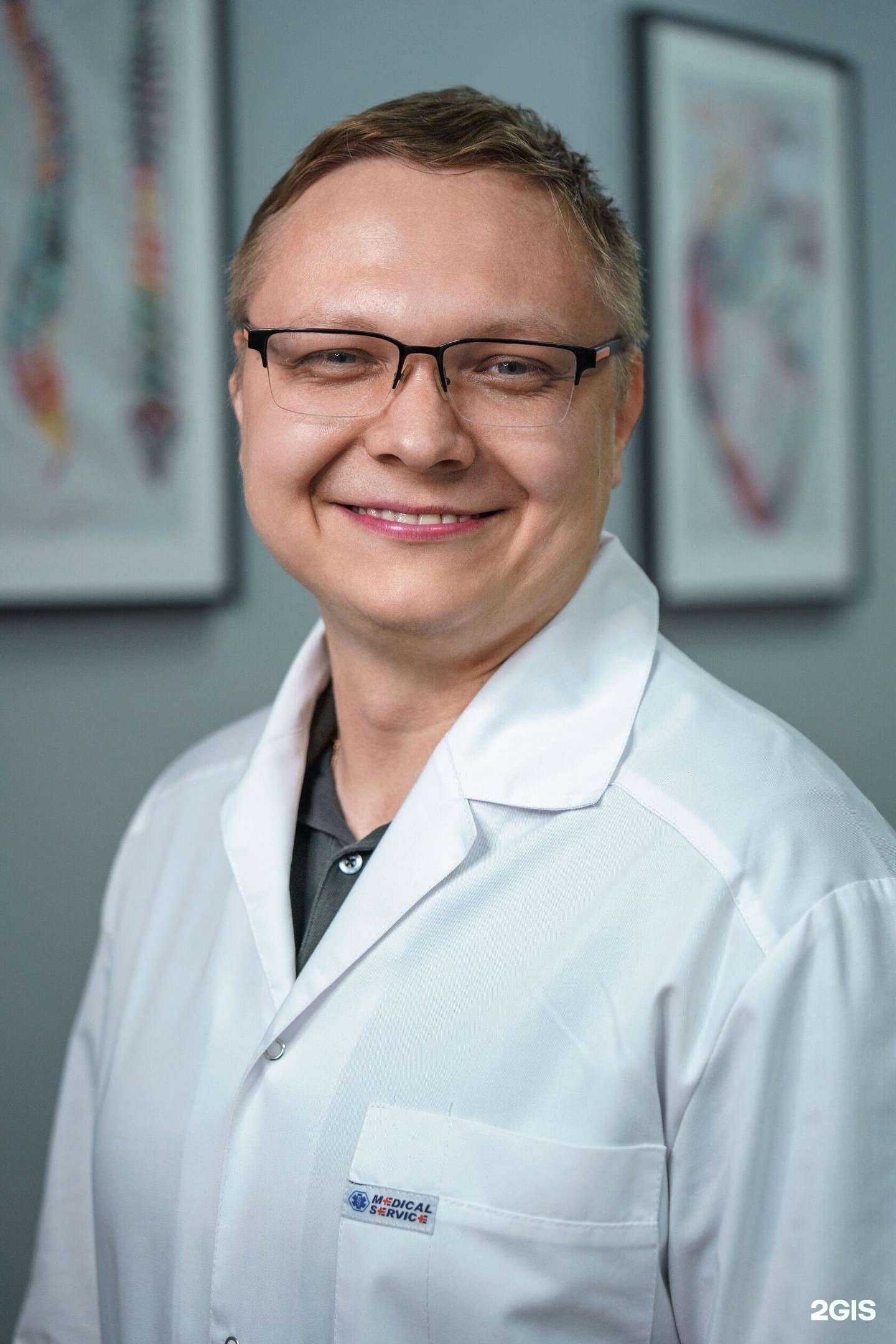 Отзывы на компанию Klinika.One в Аксае c фото