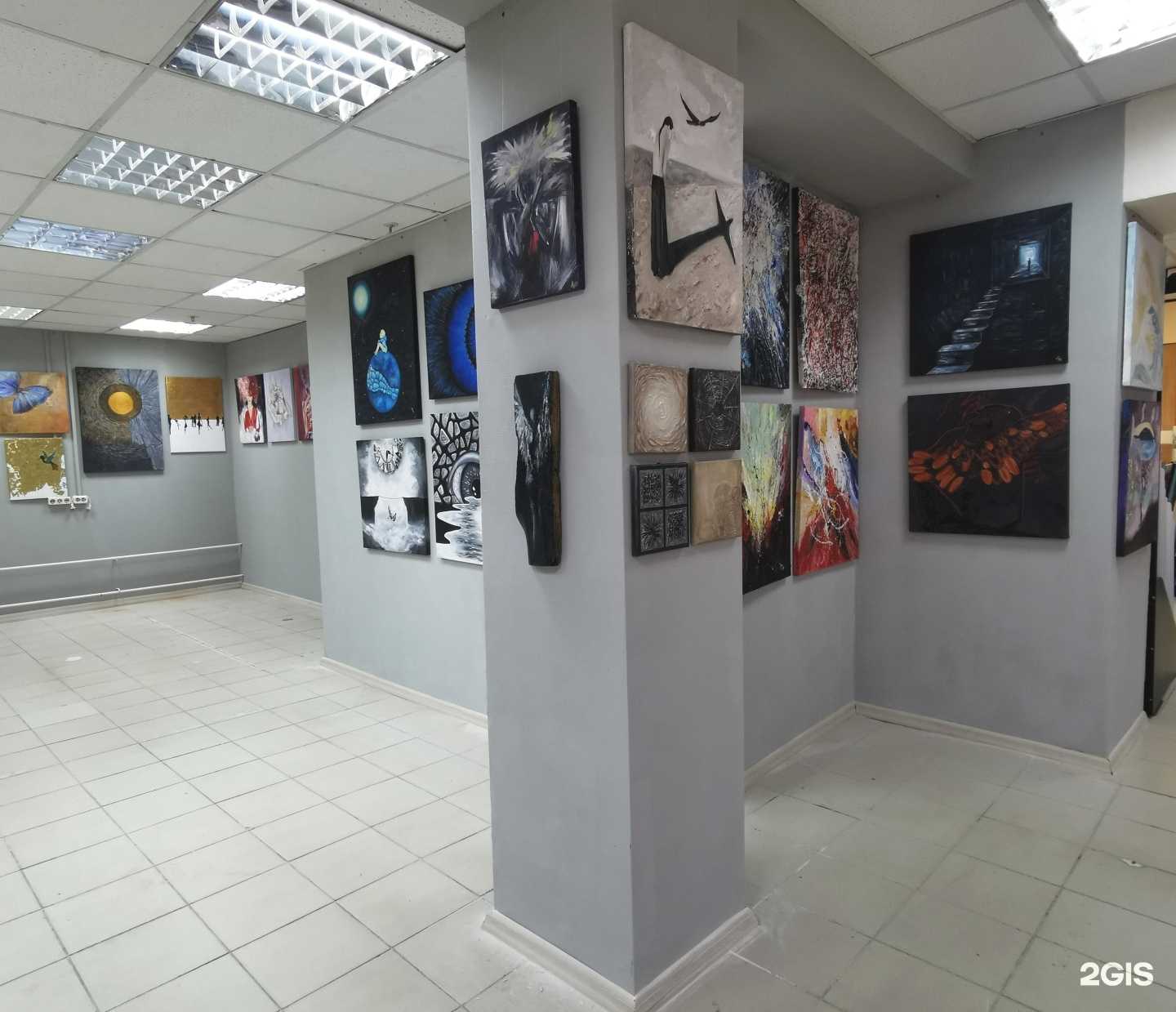 Отзывы на компанию Де`Карт в г. Самара c фото