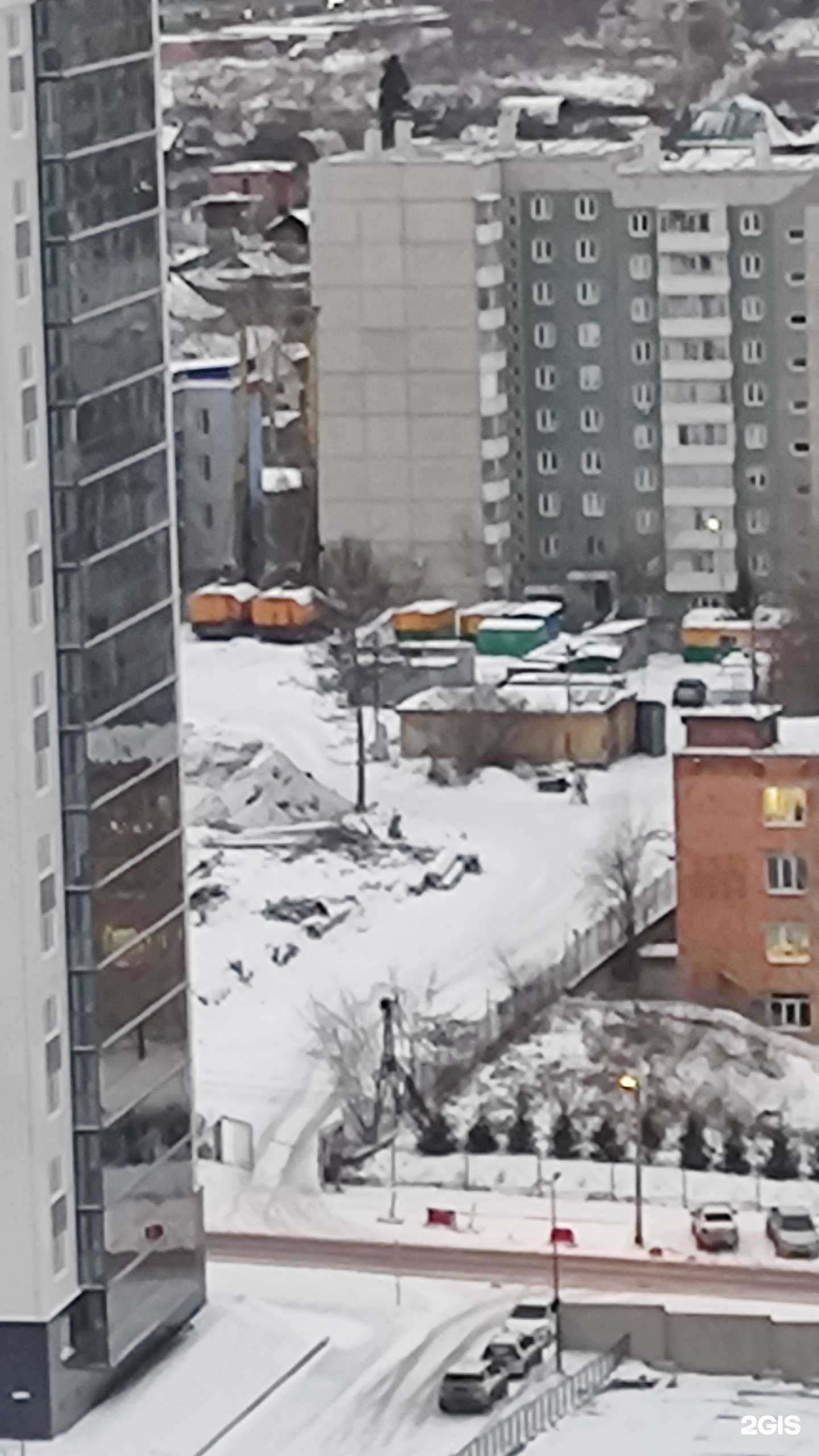 Отзывы на компанию Техпром-с в Красноярске c фото