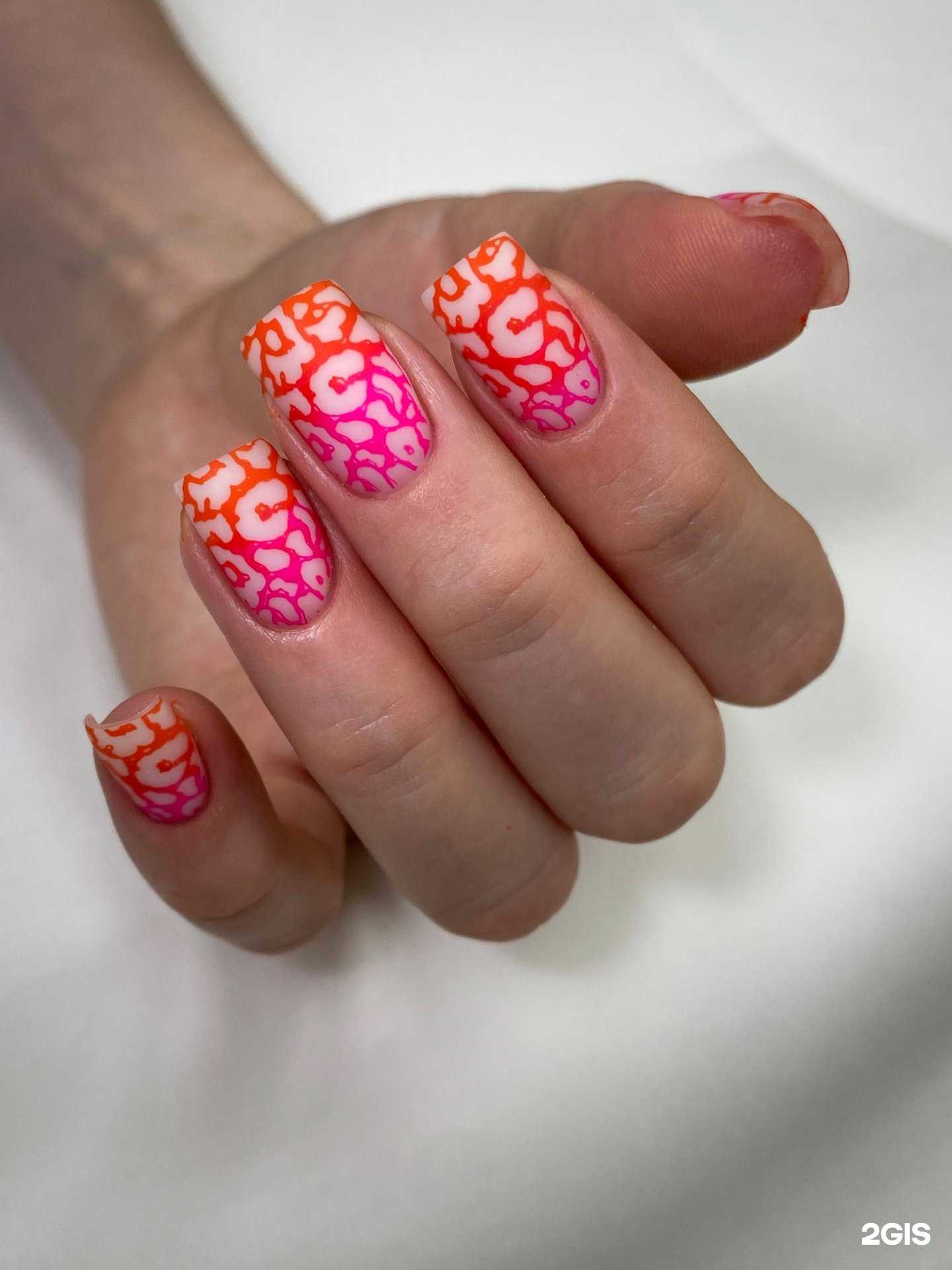 Отзывы на компанию OK Beauty в Новосибирске c фото