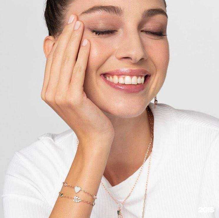 Отзывы на компанию Nomination в Сочи c фото