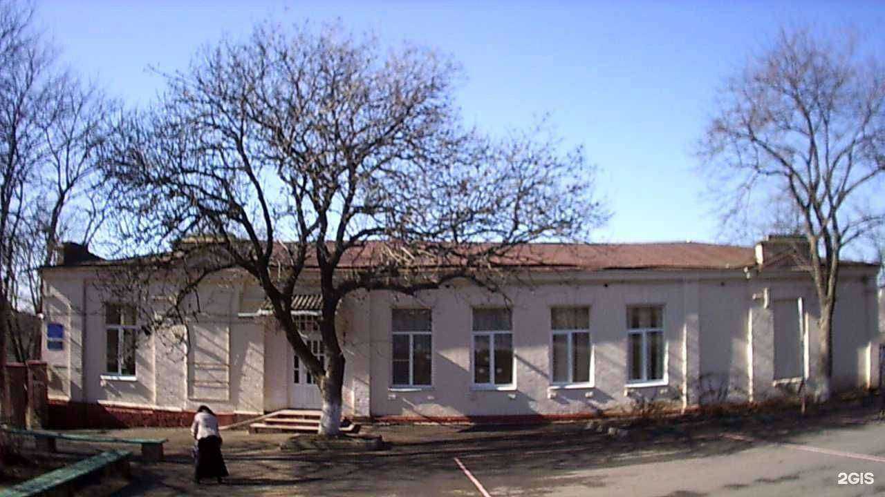 Отзывы на компанию Средняя школа №2 в г. Пятигорск c фото