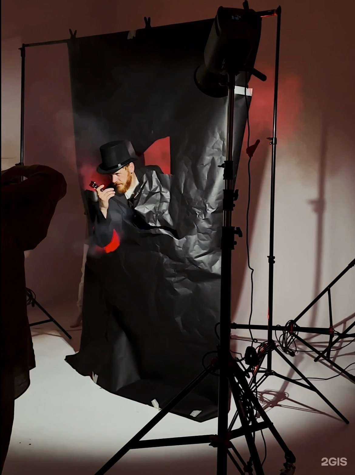 Отзывы на компанию Atop rental в Новосибирске c фото