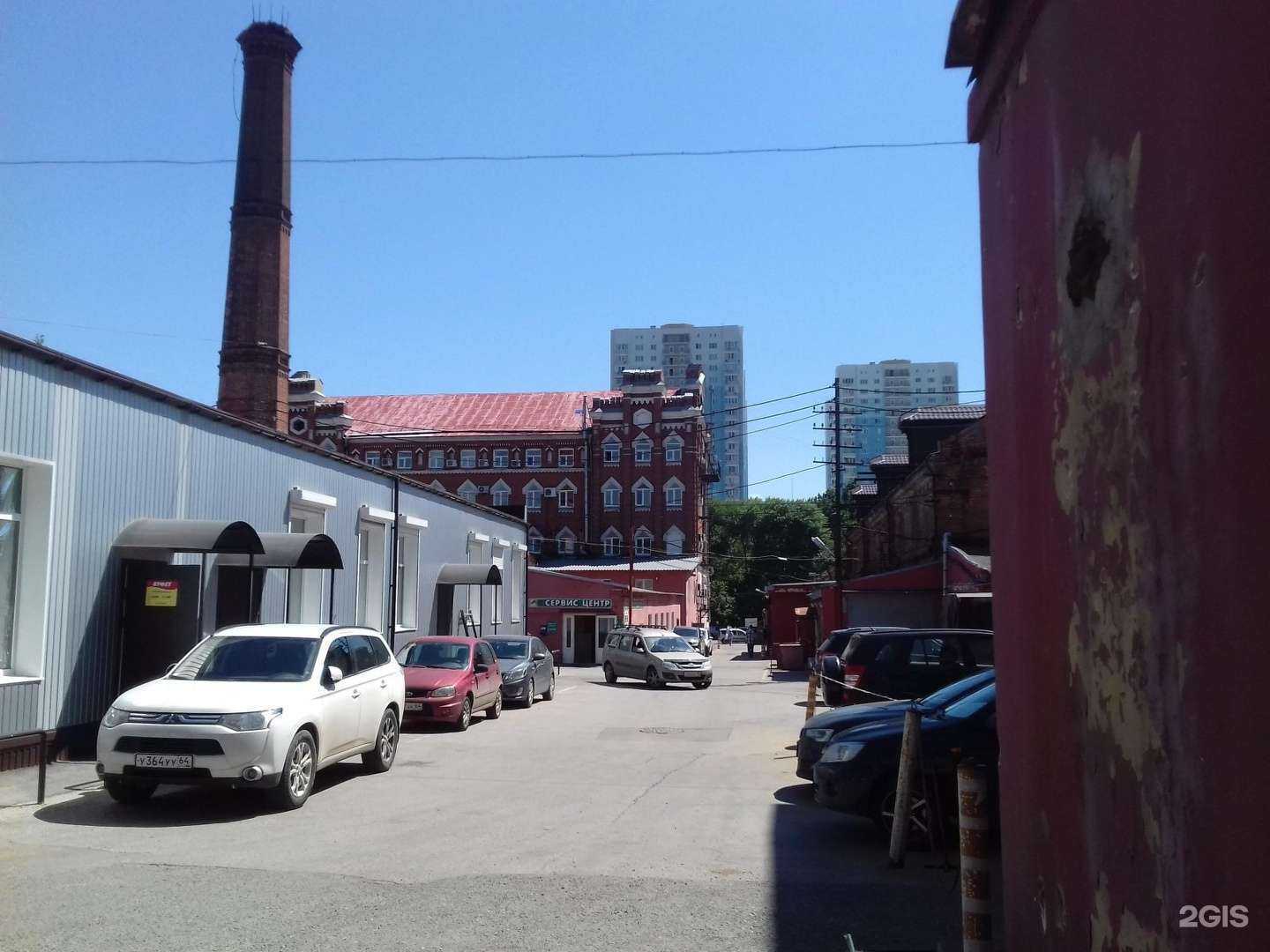 Отзывы на компанию Промышленные ресурсы в Саратове c фото - фотография 2 из 2