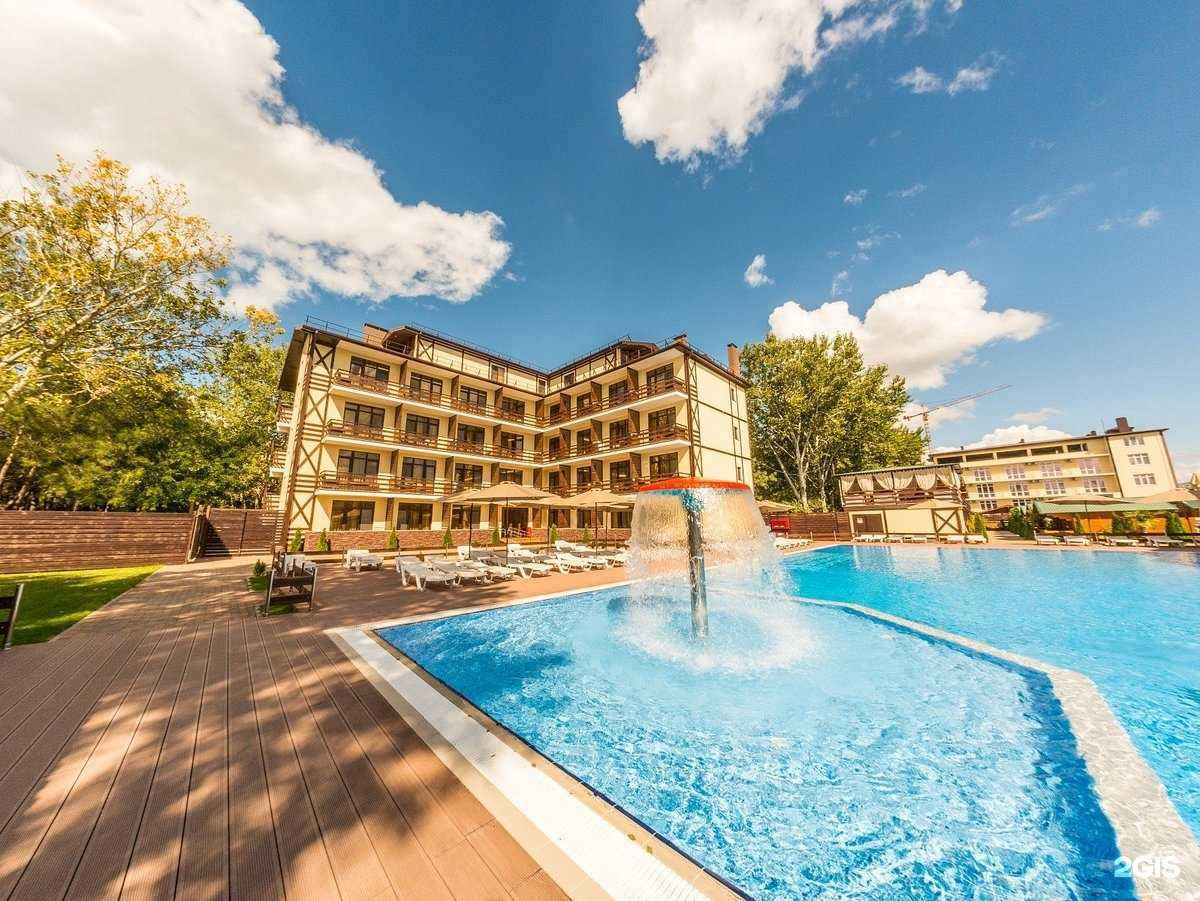 Отзывы на компанию Хуторок в Анапе c фото