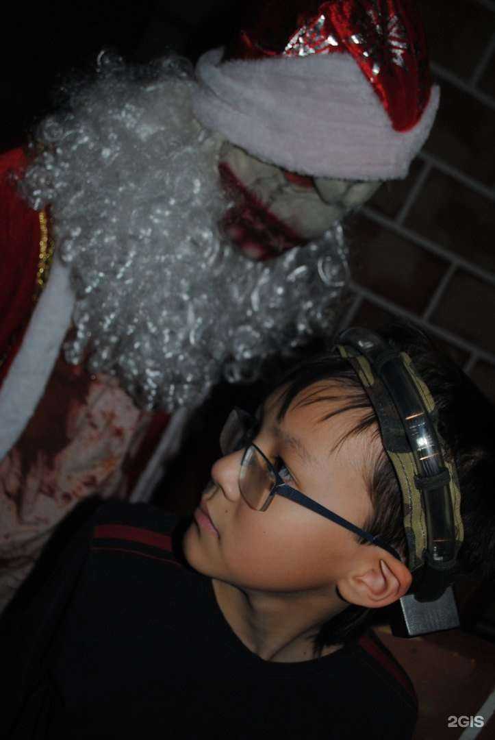 Отзывы на компанию Голодные игры в Волжском c фото