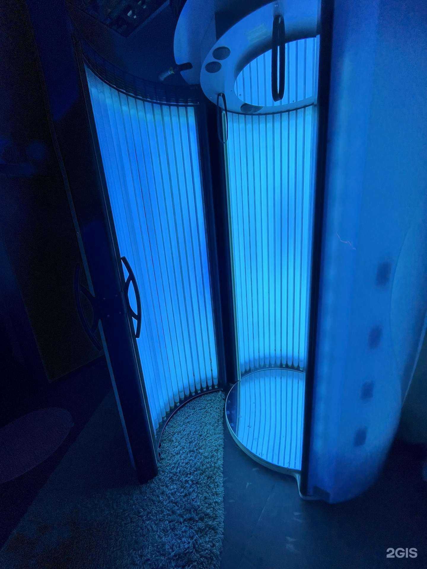 Отзывы на компанию Ультрафиолет в Новокузнецке c фото