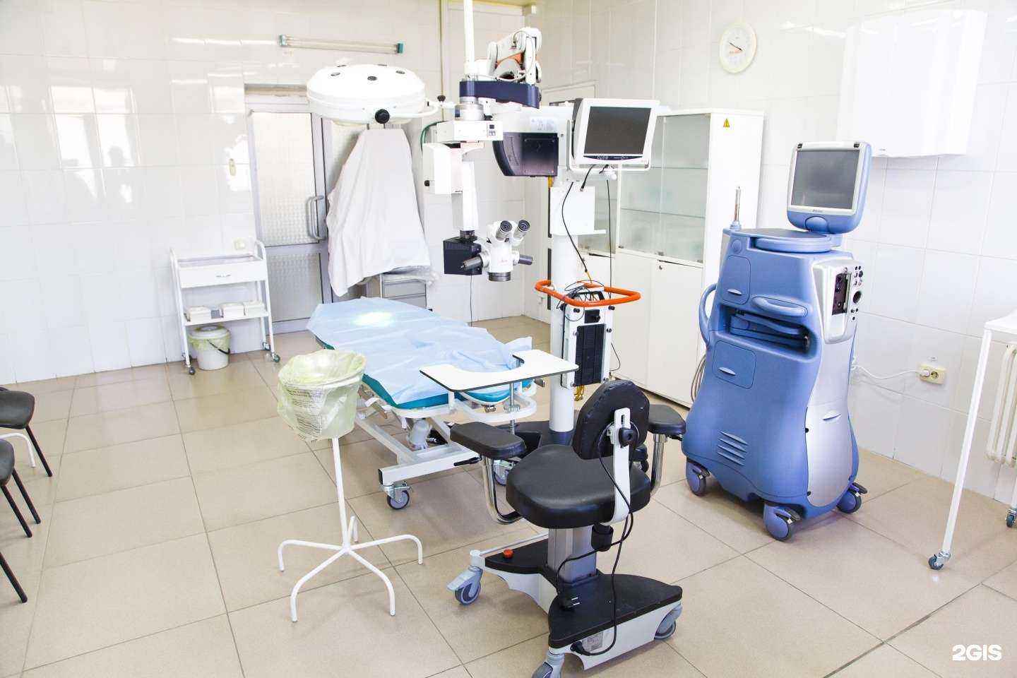 Отзывы на компанию Центр ДНК в Кургане c фото