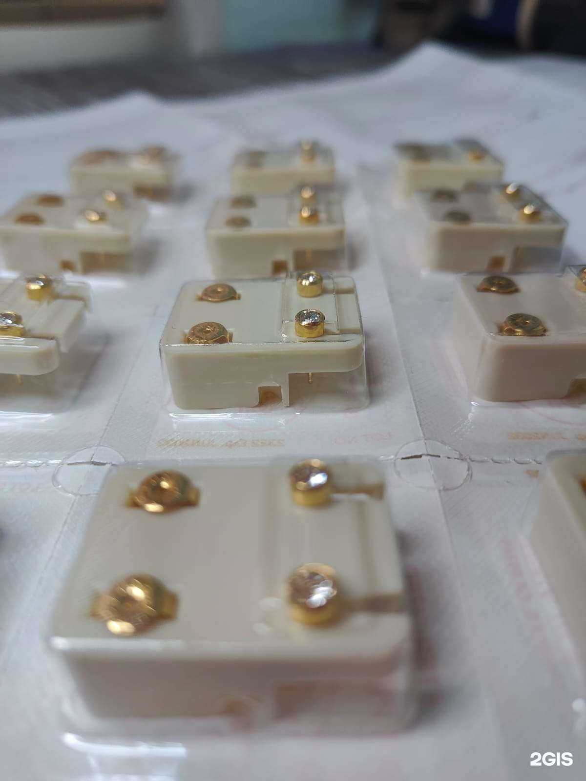 Отзывы на компанию Тату Шоп 55 в Омске c фото