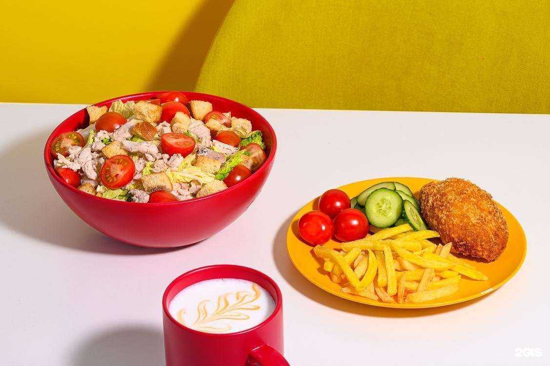 Отзывы на компанию БлинБери в Волгограде c фото