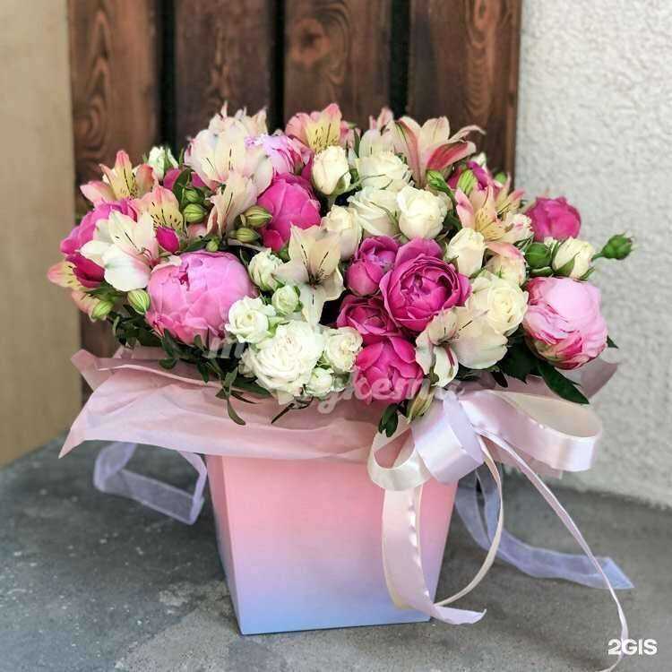 Отзывы на компанию Fiori в Волоколамске c фото