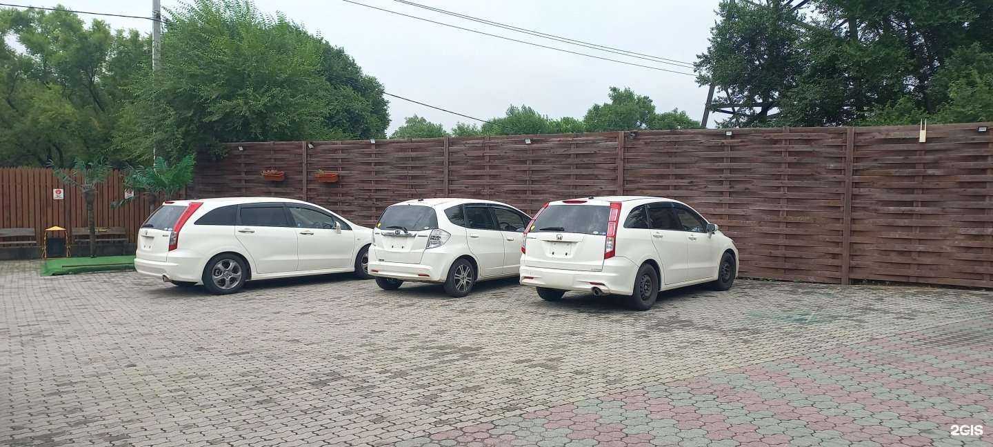 Отзывы на компанию Sunny Resort в Уссурийске c фото - фотография 2 из 2