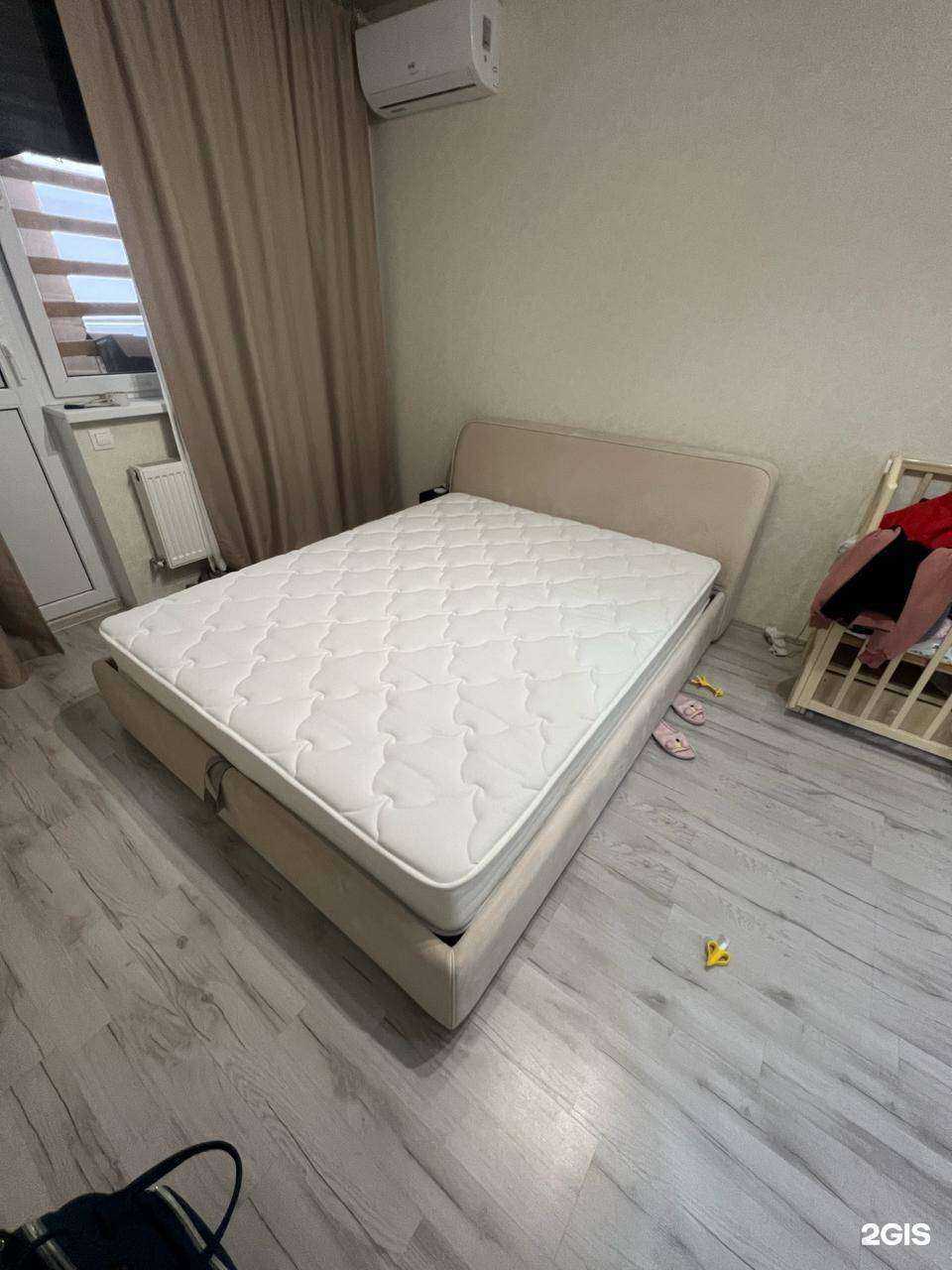Отзывы на компанию Здоровый сон в Краснодаре c фото