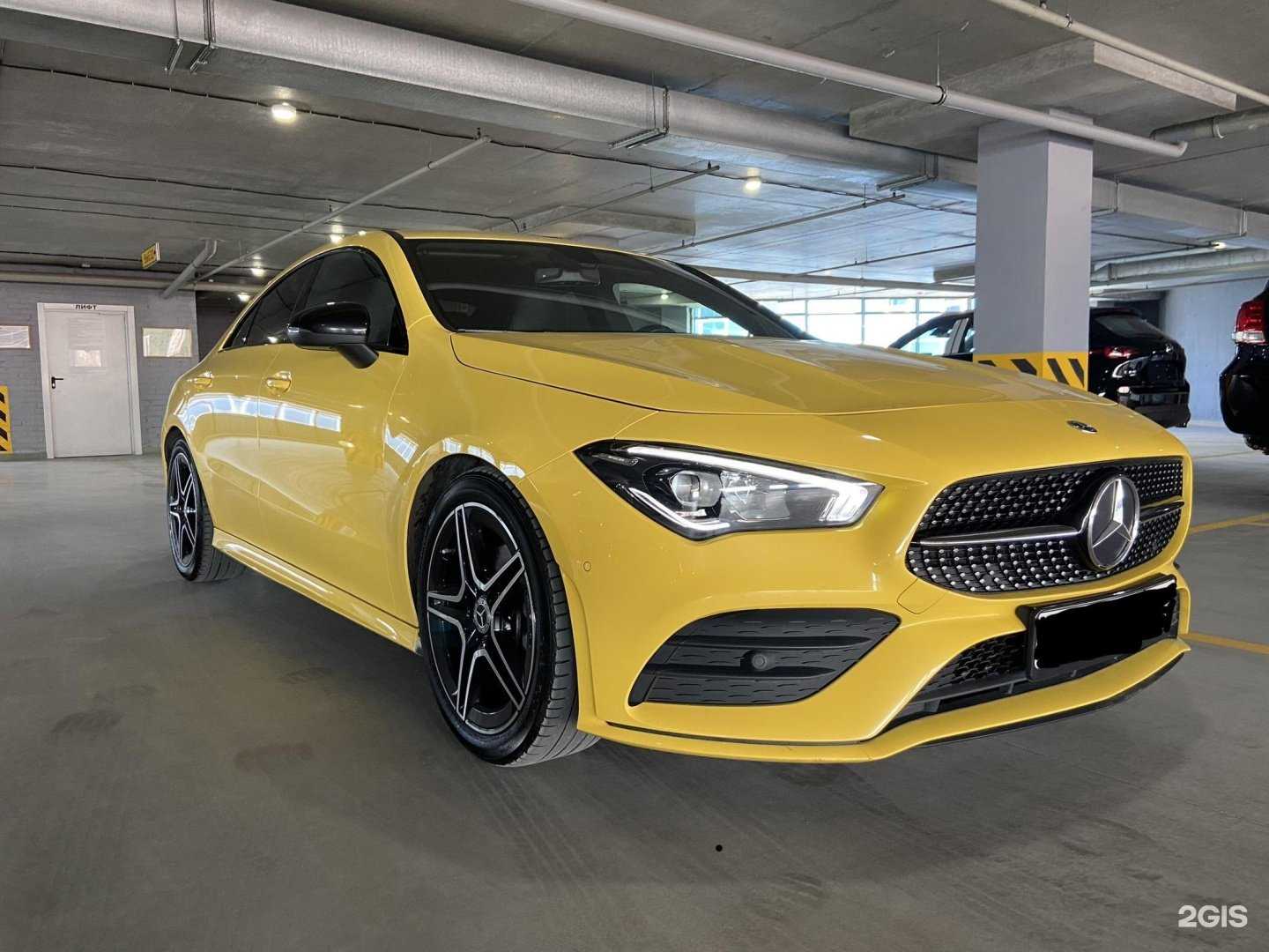 Отзывы на компанию Green Auto в Новосибирске c фото