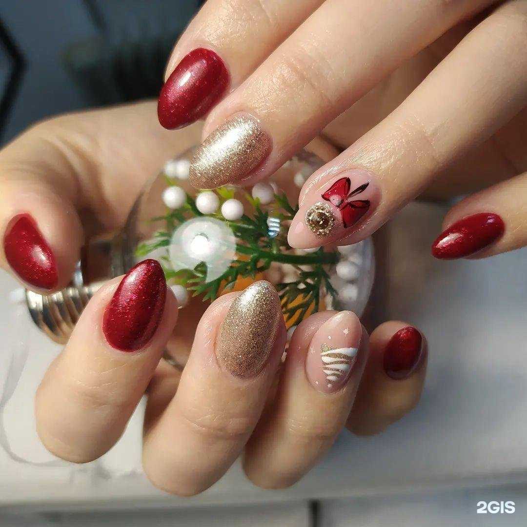 Отзывы на компанию Студия красоты Елены Лебедевой в г. Сыктывкар c фото