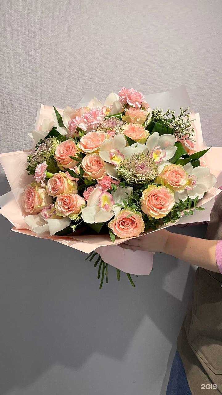 Отзывы на компанию Цветочный островок в г. Нижний Тагил c фото