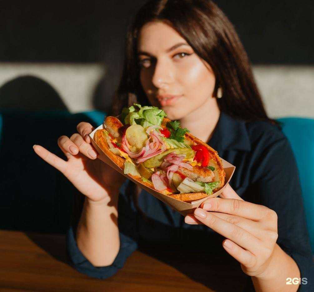 Отзывы на компанию Чешский Хот-Дог в Сочи c фото