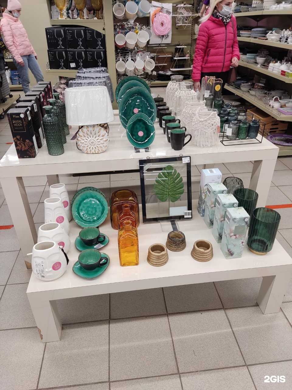 Отзывы на компанию Familia в Саранске c фото