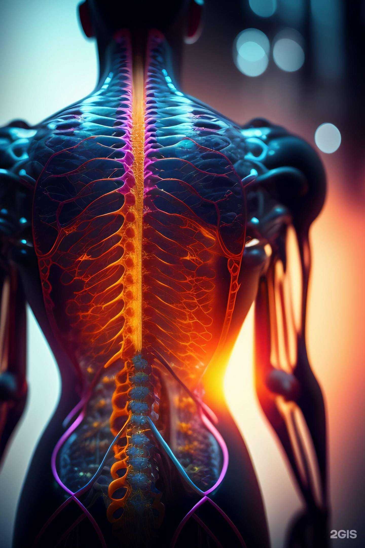 Отзывы на компанию Центр Инновационного Восстановления Здоровья в Владивостоке c фото