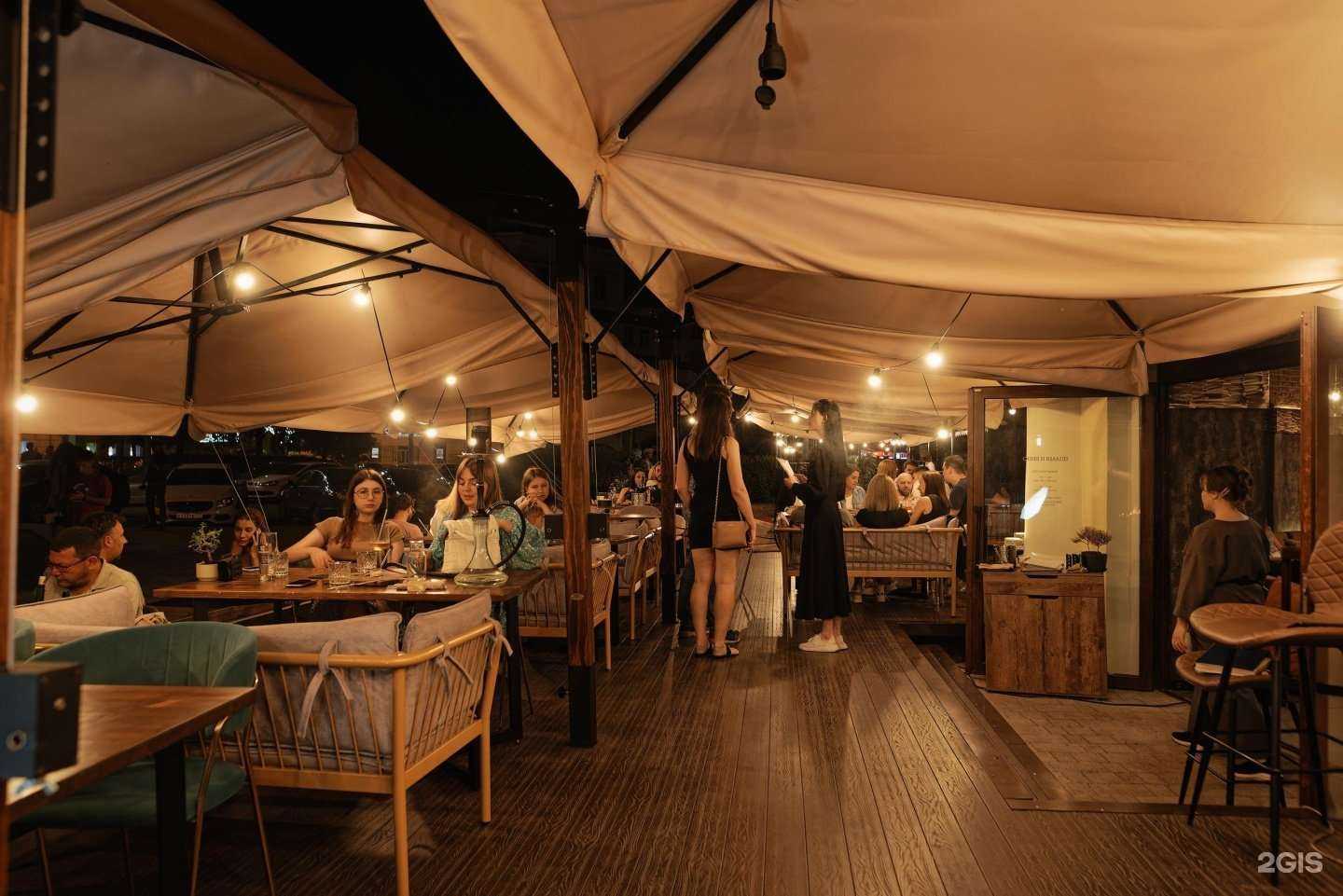 Отзывы на компанию Пламя и вино в Рязани c фото