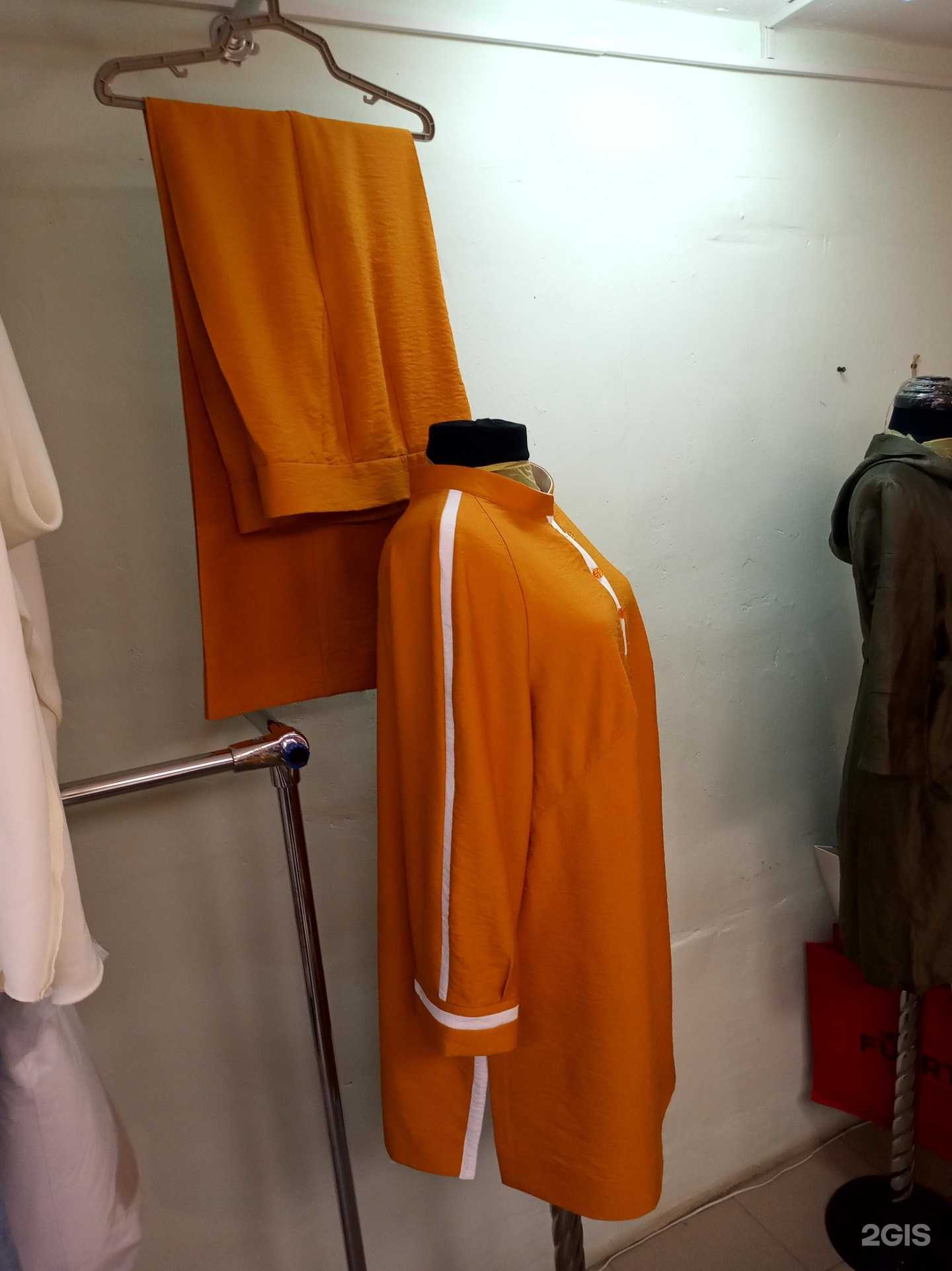 Отзывы на компанию Дизайнерское ателье в г. Красноярск c фото