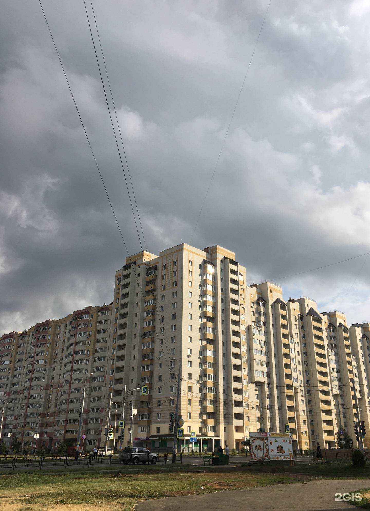 Отзывы на компанию Панацея в Тамбове c фото - фотография 2 из 2