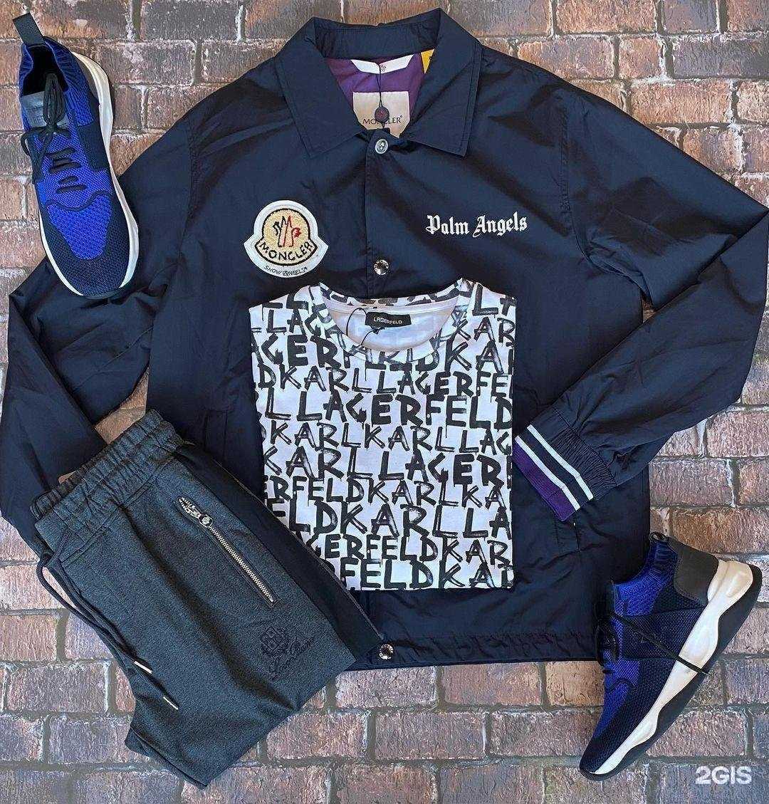 Отзывы на компанию Gaev Man в г. Махачкала c фото