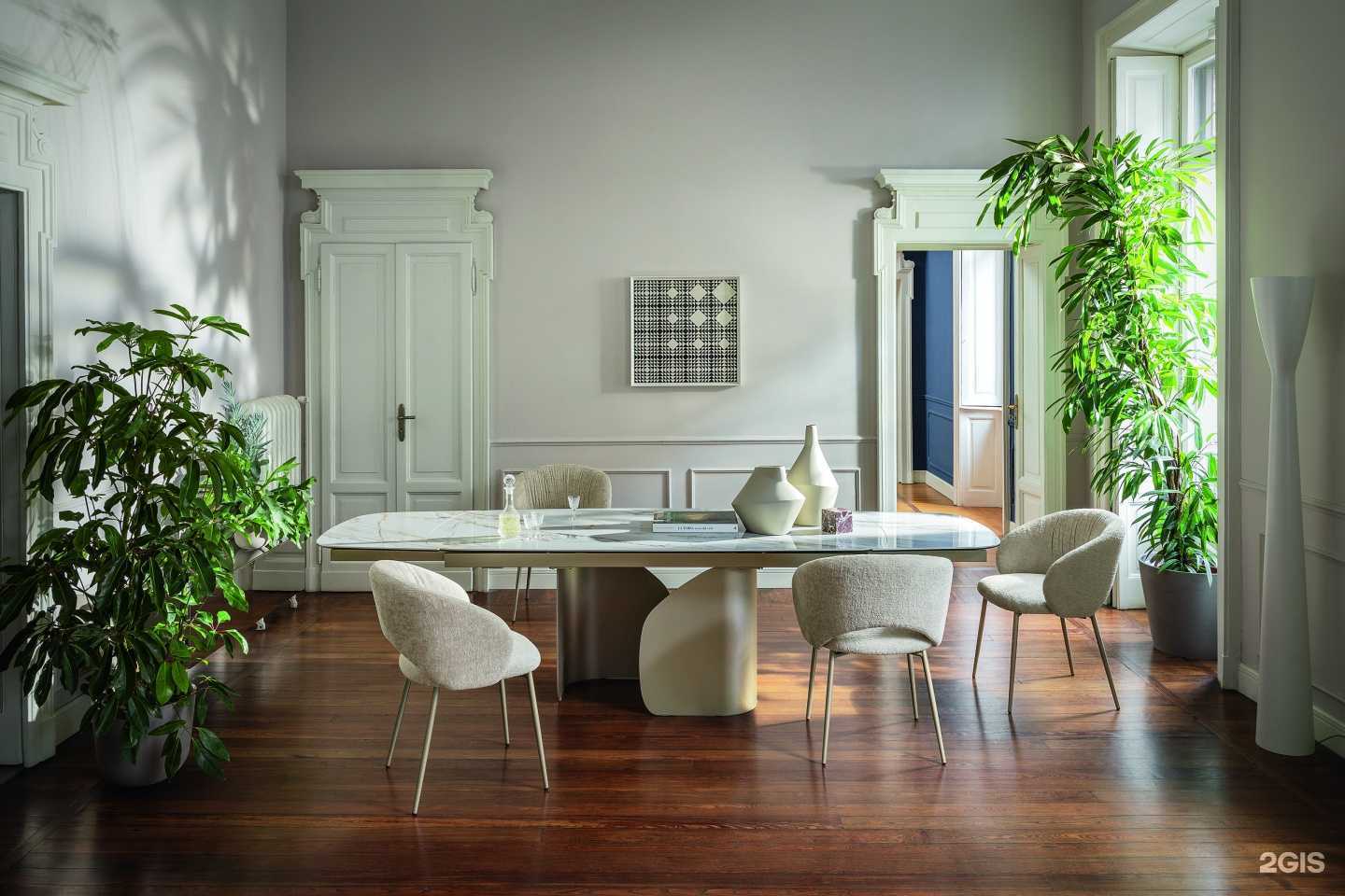 Отзывы на компанию Долис в г. Калининград c фото