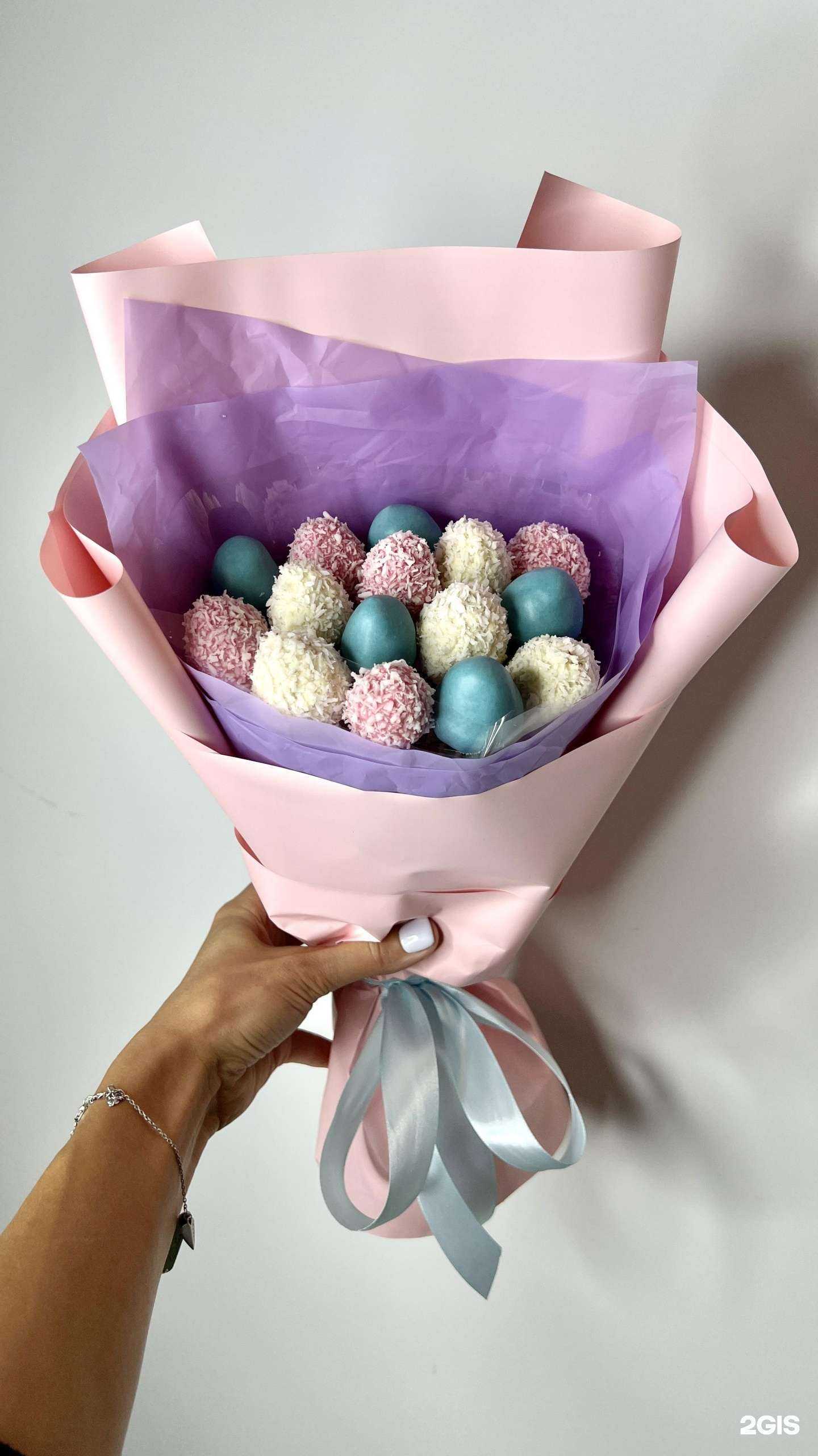 Отзывы на компанию Цветаева в Тюмени c фото