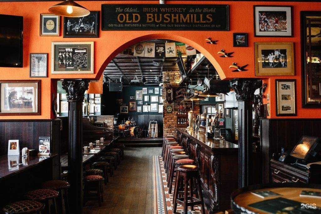 Отзывы на компанию O`Hara в Воронеже c фото