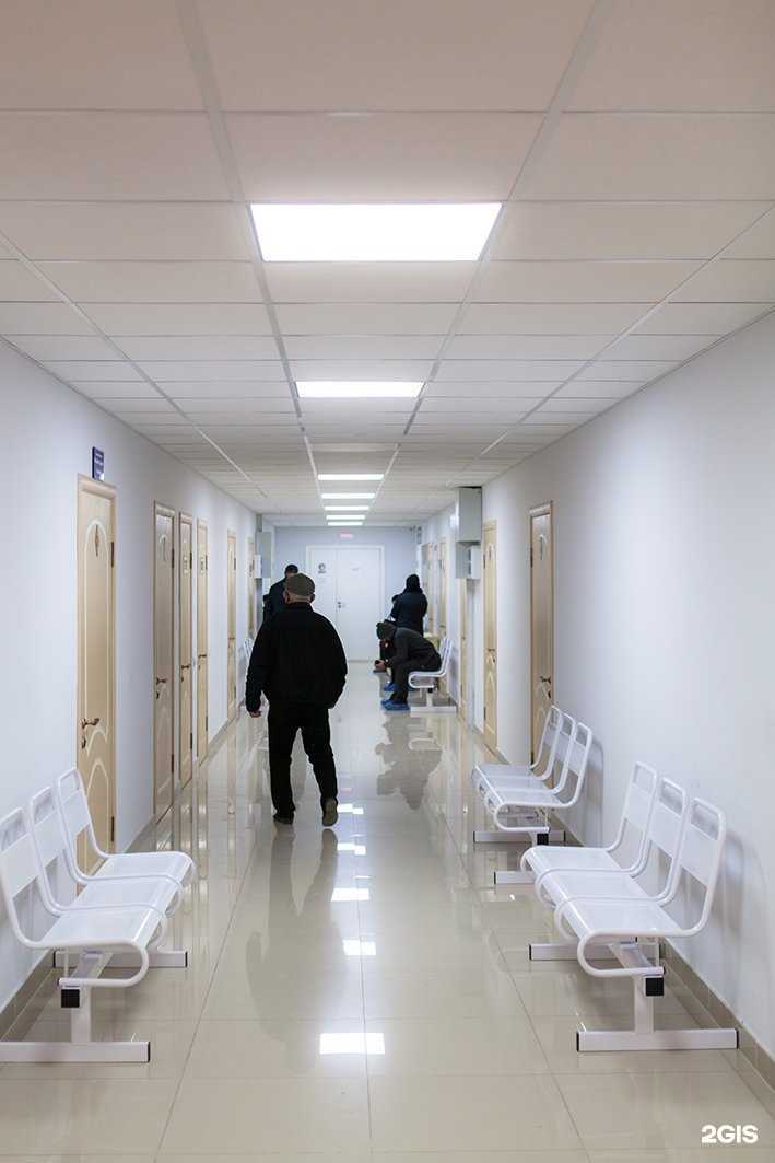 Отзывы на компанию Мед-Элит в Дербенте c фото