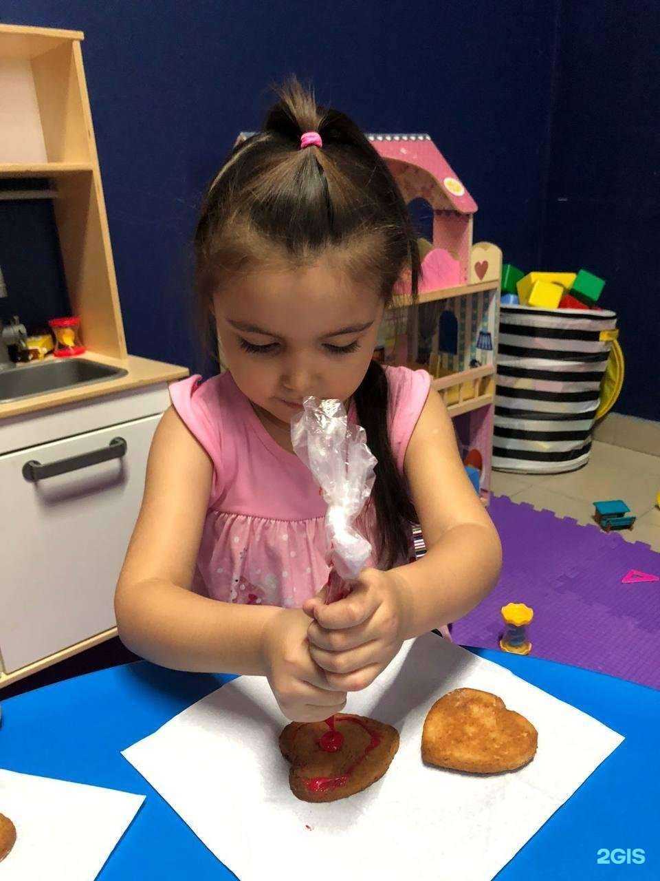 Отзывы на компанию Детское пространство в Котельниках c фото