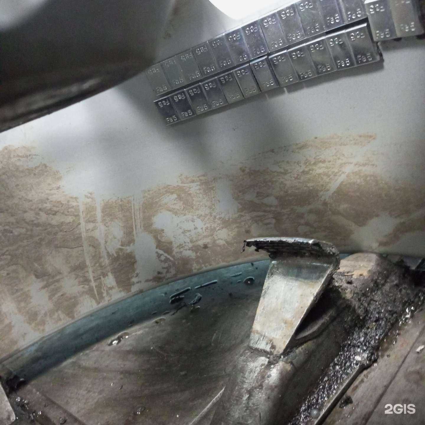 Отзывы на компанию Шиномонтажный центр в г. Ярославль c фото