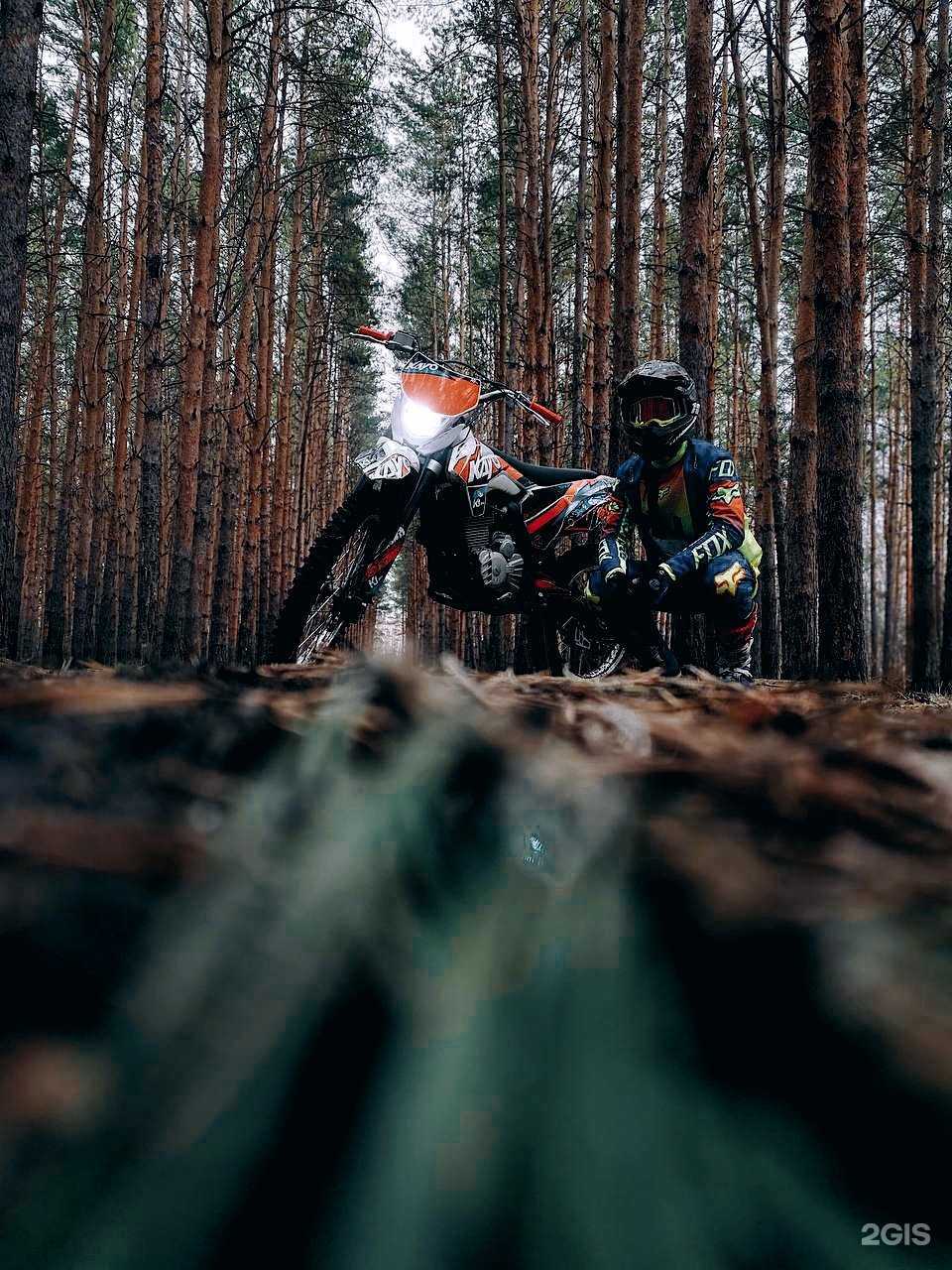 Отзывы на компанию Motoclub  в Волгограде c фото