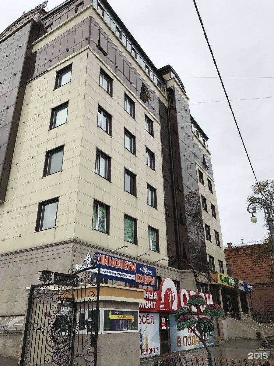 Отзывы на компанию Выход в Море в Хабаровске c фото - фотография 2 из 2