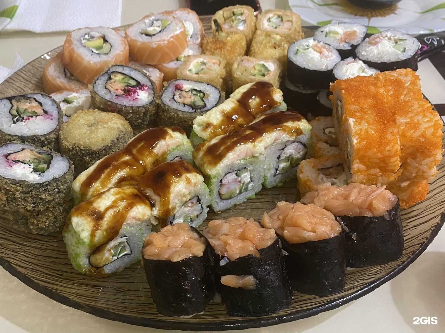 Отзывы на компанию Саюри в г. Саратов c фото