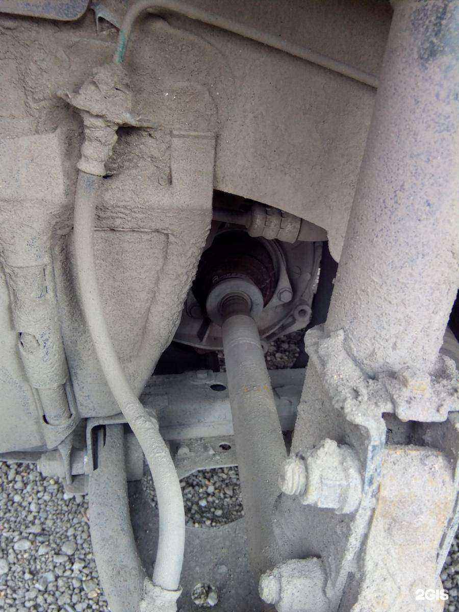 Отзывы на компанию Рено-маркет в г. Красноярск c фото