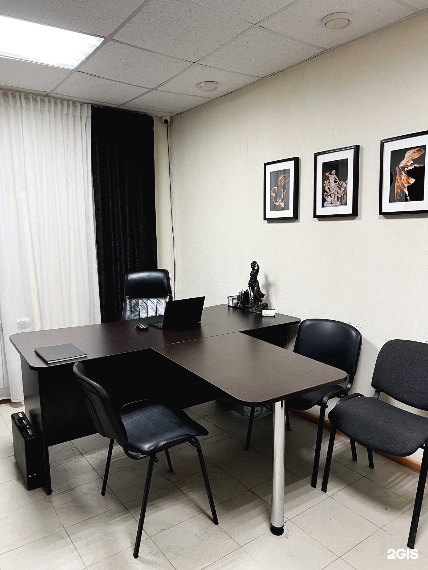 Отзывы на компанию Адвокат Чернухин В.А. в г. Ставрополь c фото