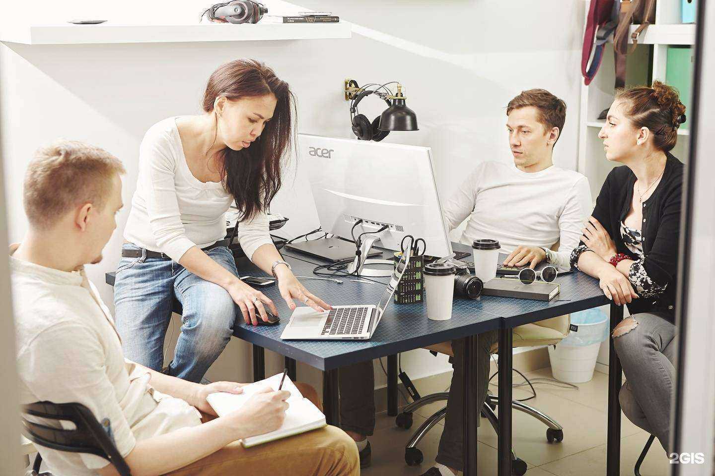 Отзывы на компанию madseven в г. Уфа c фото