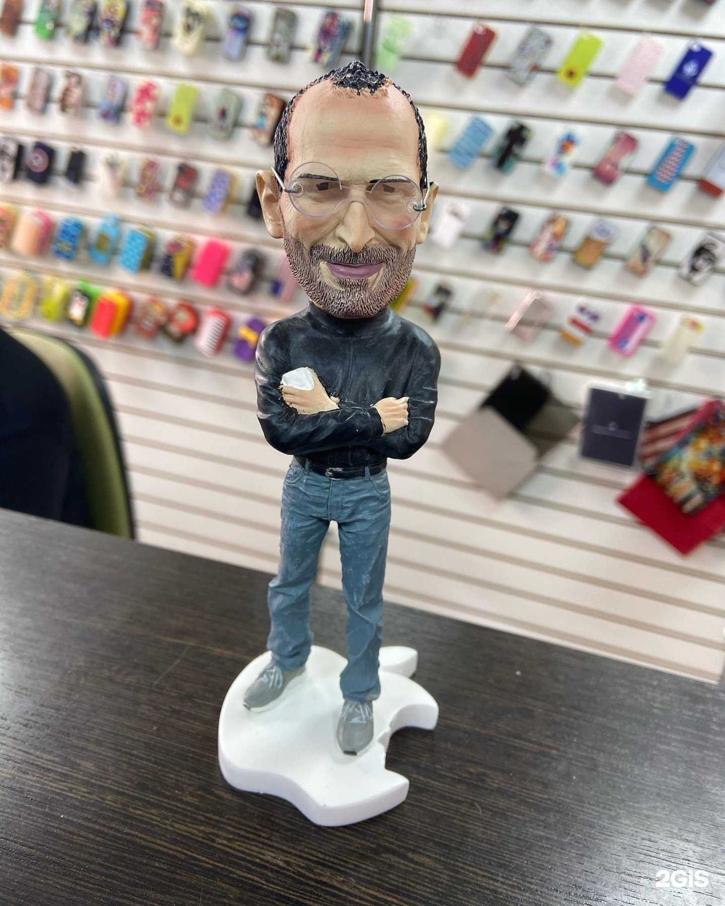 Отзывы на компанию Apple Only в Ульяновске c фото