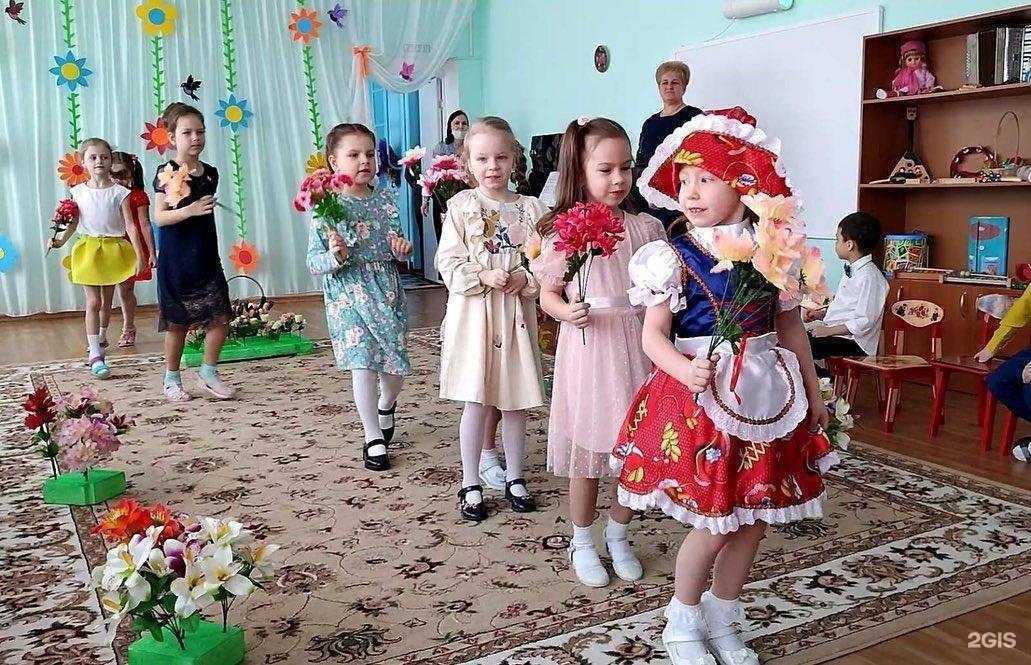 Отзывы на компанию Колокольчик в г. Пенза c фото