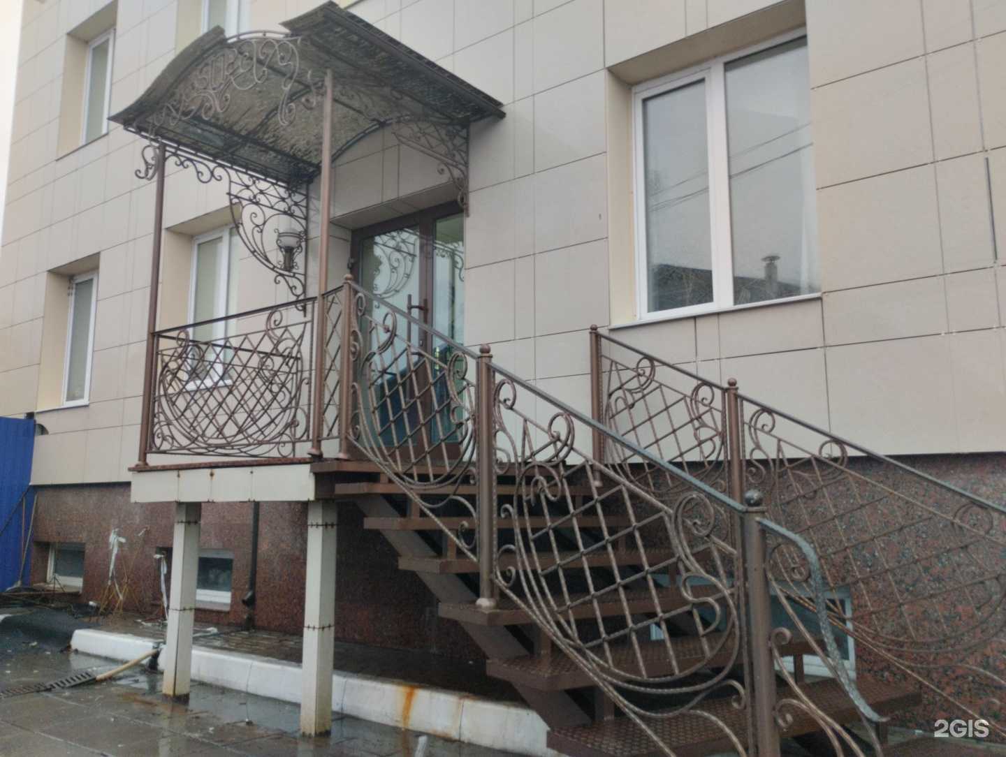 Отзывы на компанию Шарифуллин в г. Тула c фото