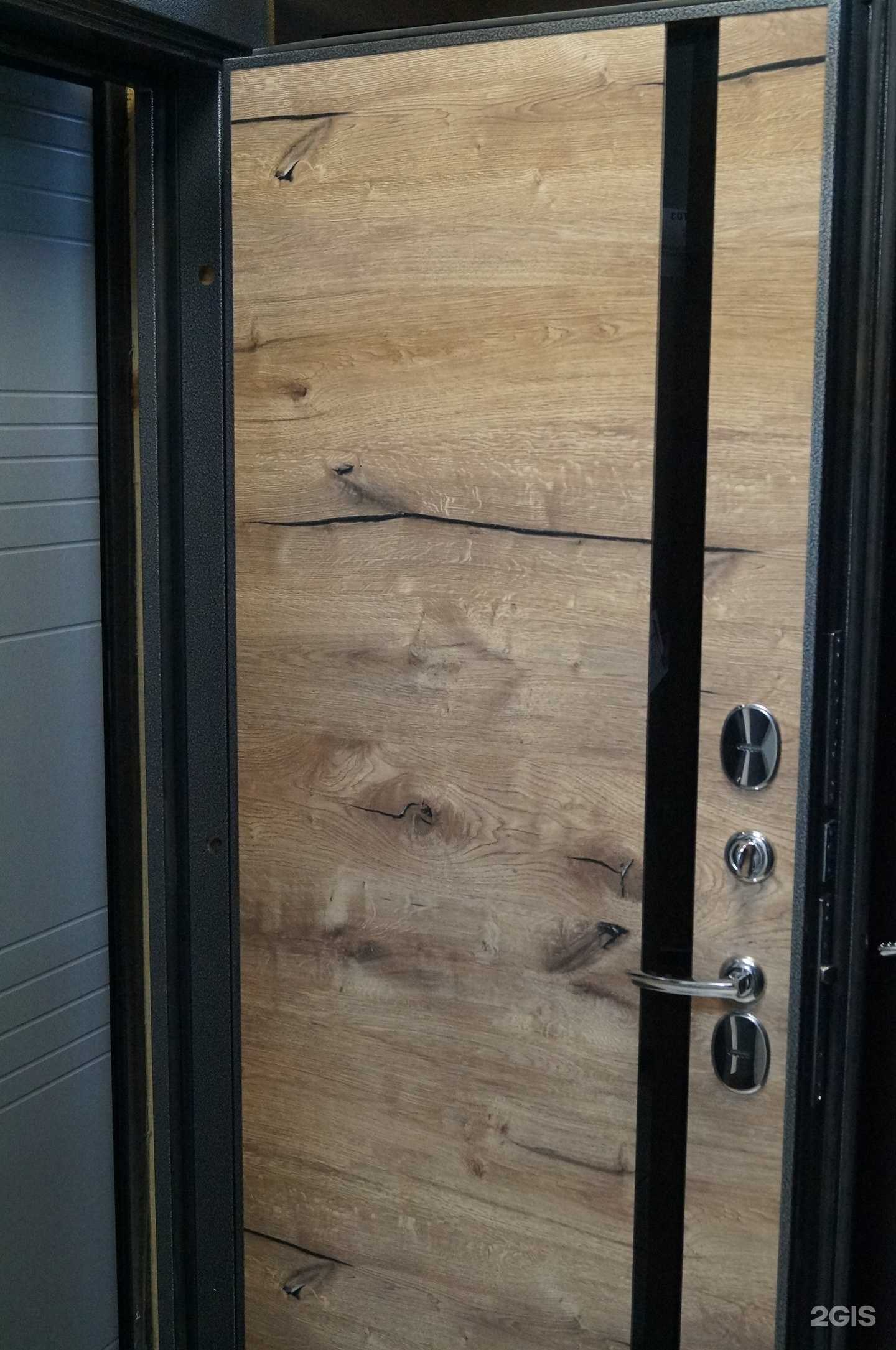 Отзывы на компанию Двери-Торг в Красноярске c фото